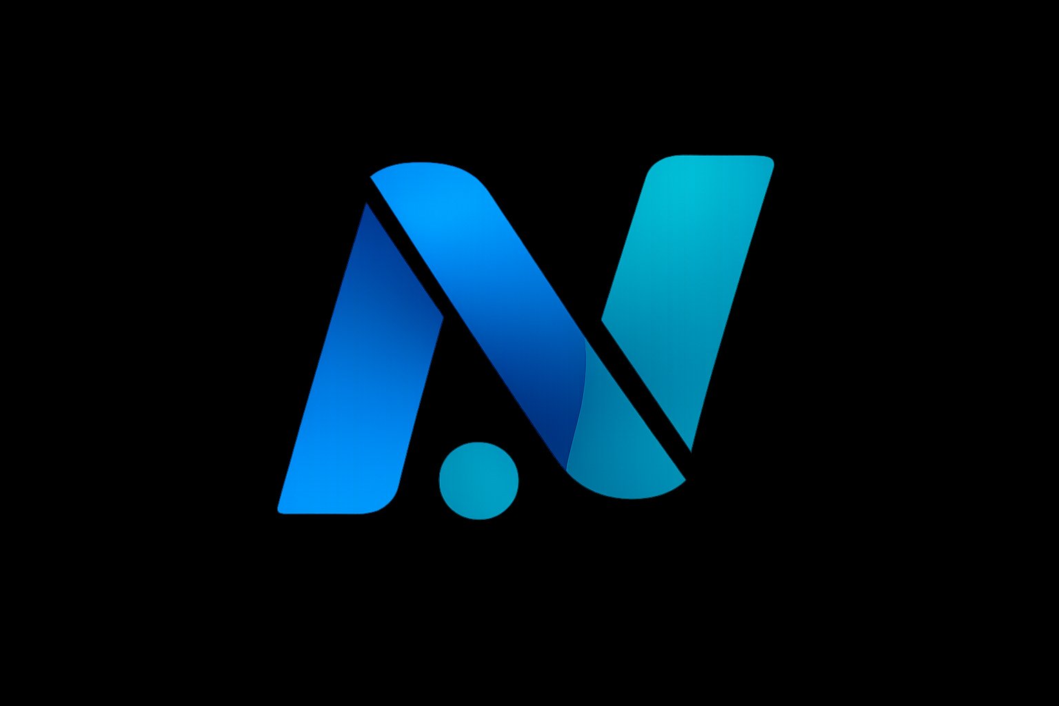 N